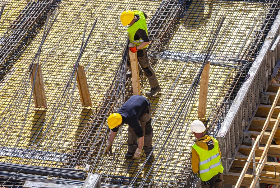 Seydikemer İnşaat Kalıpçısı